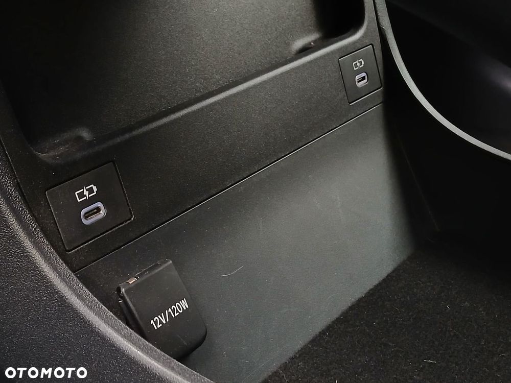 Toyota bZ4X 71.4kWh 4x4 Prestige - 37