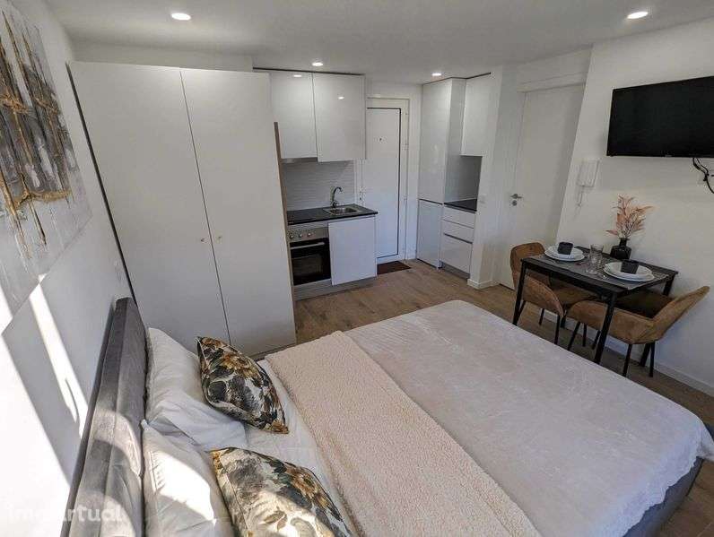 T0 para arrendamento - Grande imagem: 3/4