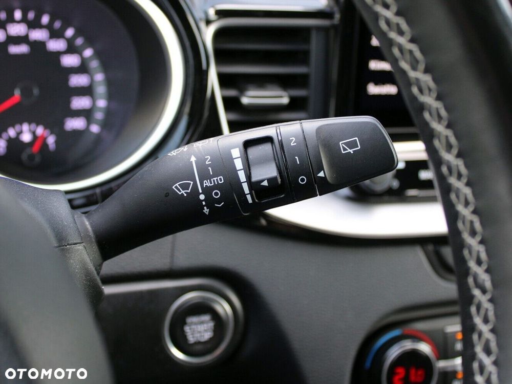 Kia ProCeed 1.5 T-GDI GT Line DCT - 28