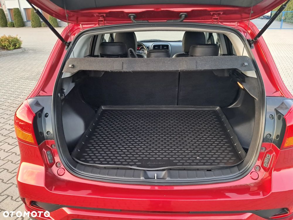 Mitsubishi ASX 1.6 ClearTec 2WD Diamant Edition - 16