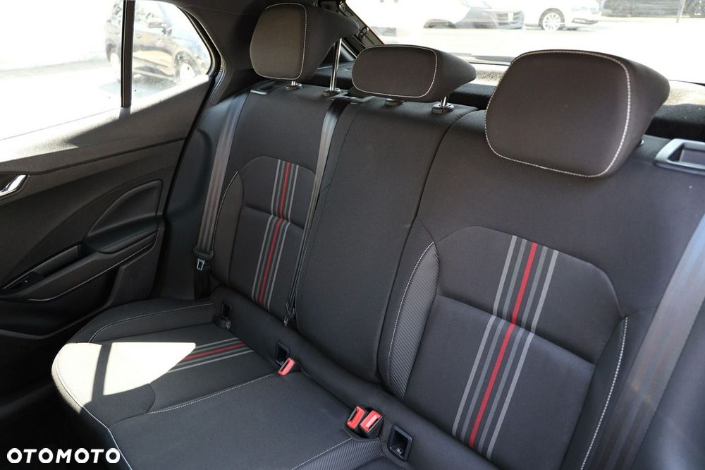 Skoda Fabia 1.0 TSI Monte Carlo DSG - 28
