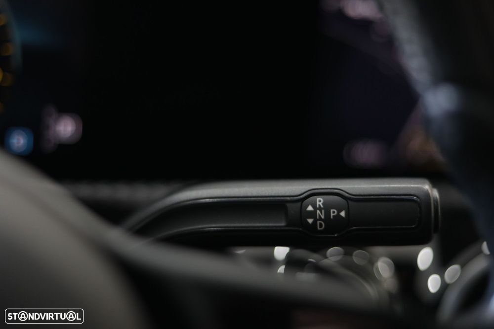 Mercedes-Benz A 180 d Style Aut. - 16