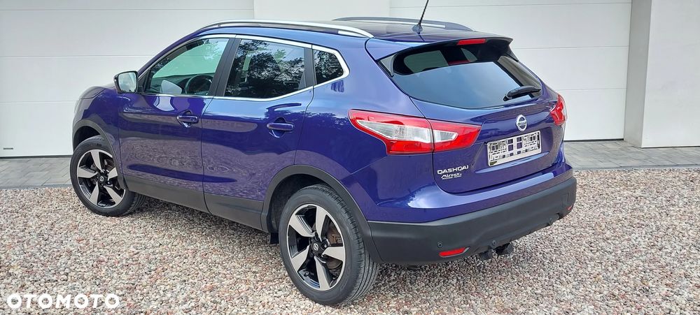 Nissan Qashqai 1.2 DIG-T 360 - 10