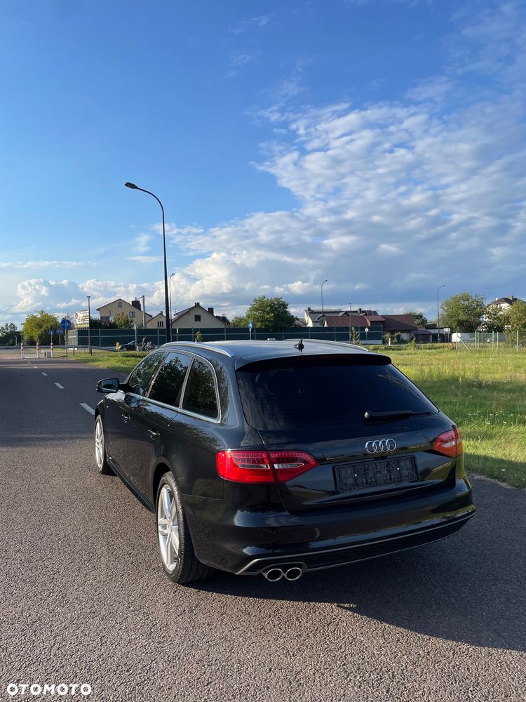 Audi A4 - 2