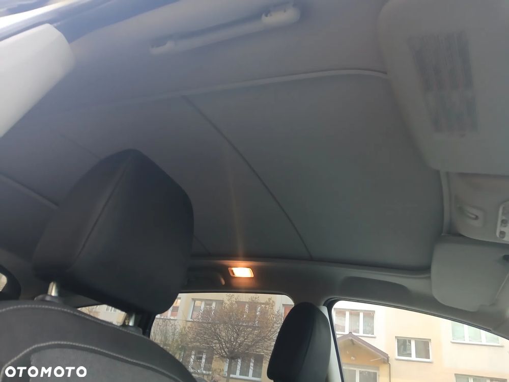 Nissan Qashqai+2 1.6 dCi 4x4 Tekna - 8