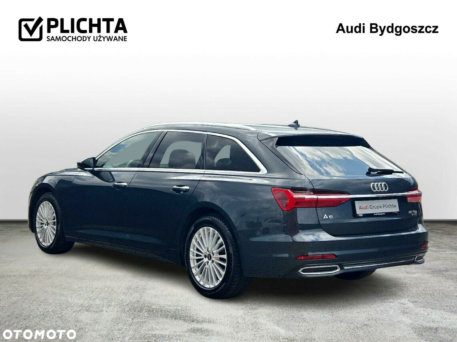 Audi A6 - 3