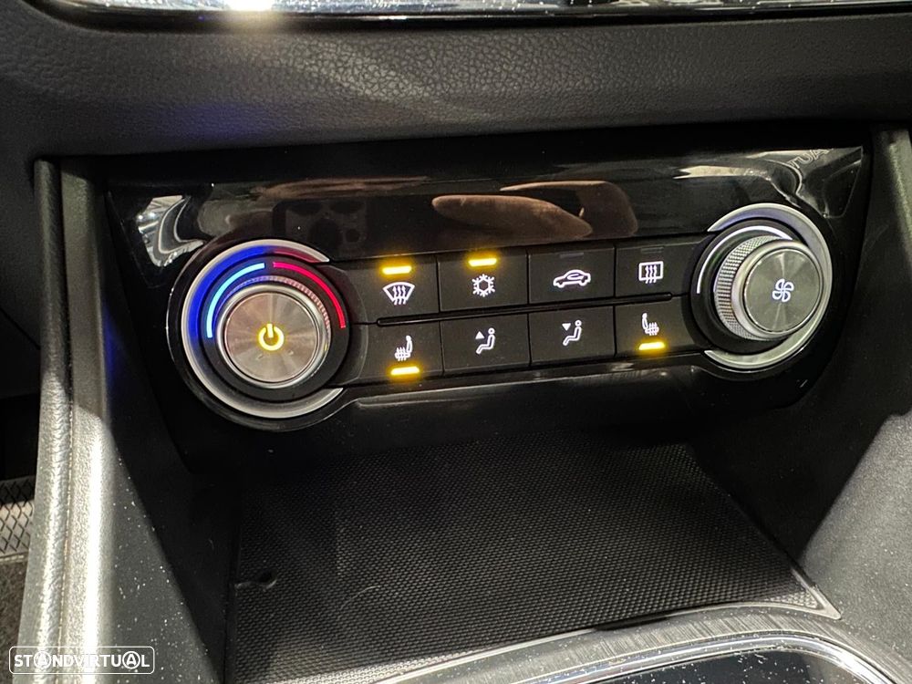 MG ZS EV Luxury - 34