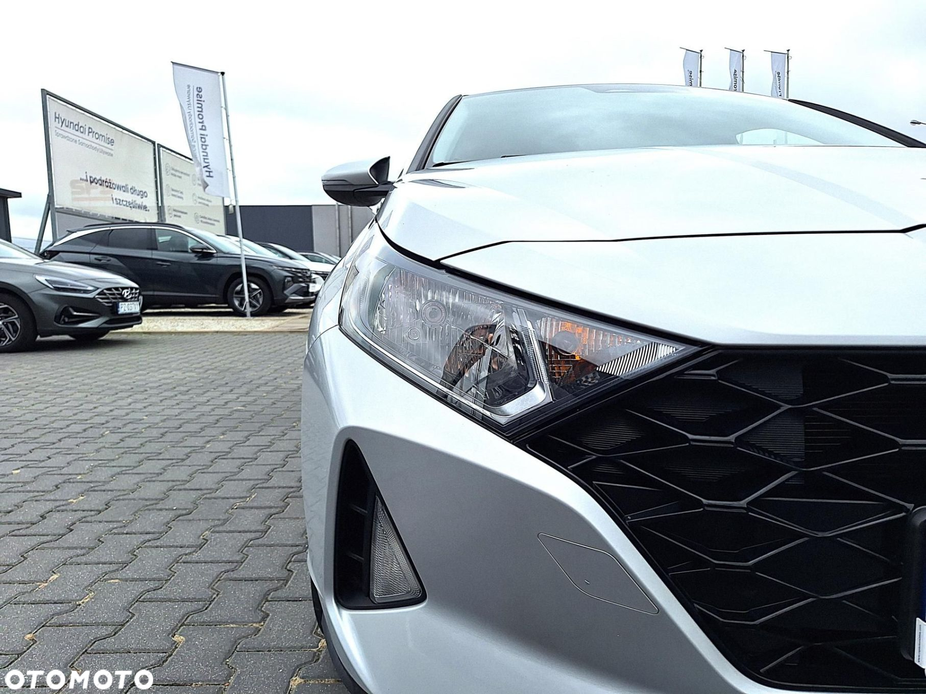 Hyundai i20 1.0 T-GDi Modern - 33