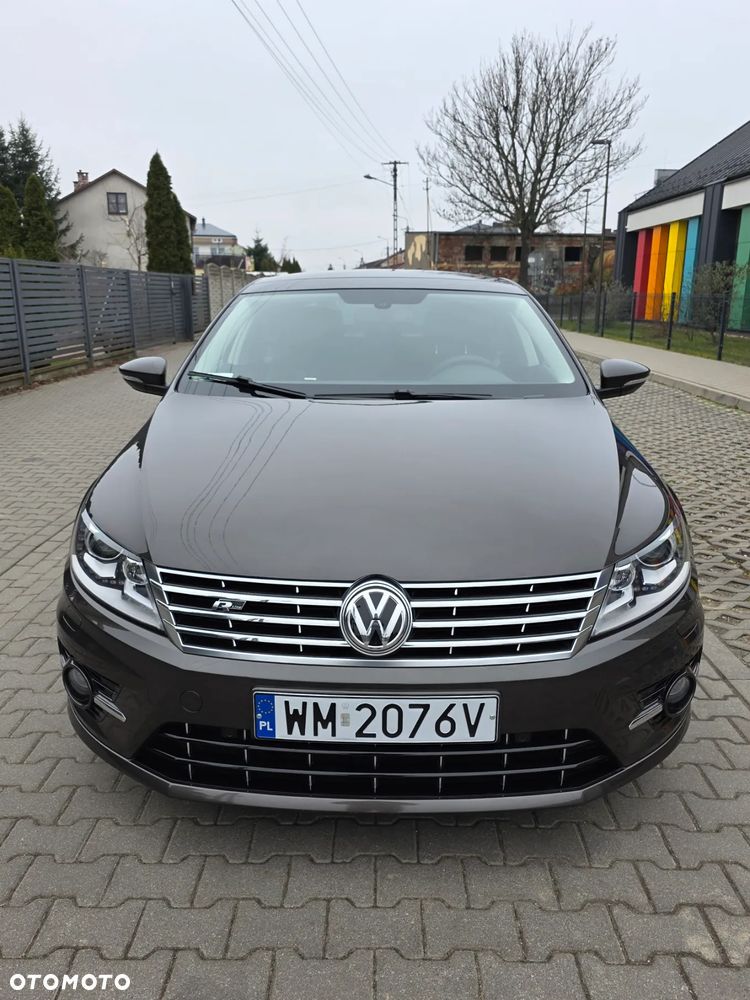 Volkswagen CC 2.0 TSI DSG - 35