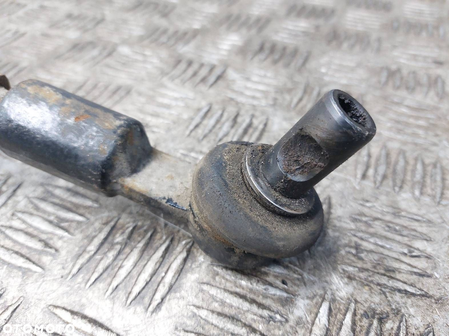 MAGLOWNICA PRZEKŁADNIA KIEROWNICZA VOLKSWAGEN PASSAT B5 EU 8D1422074A - 3