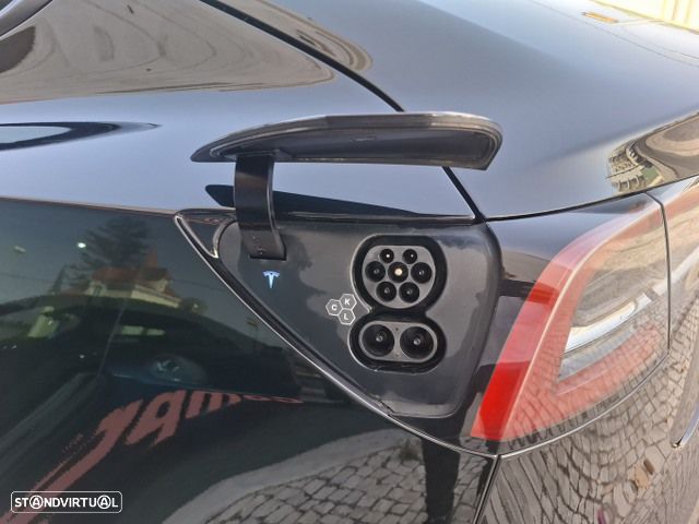 Tesla Model 3 Standard RWD - 51