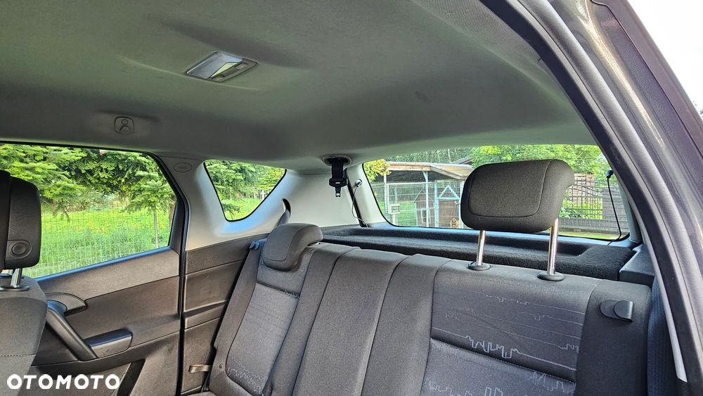Opel Meriva 1.4 Edition - 20