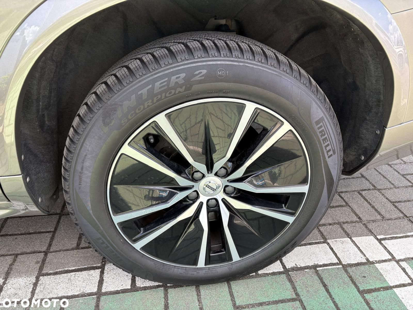 Volvo XC 90 - 36