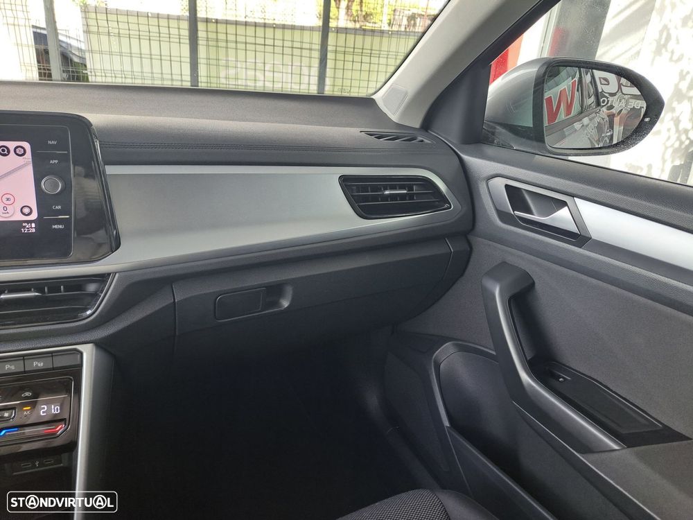 VW T-Roc 1.0 TSI Life - 18