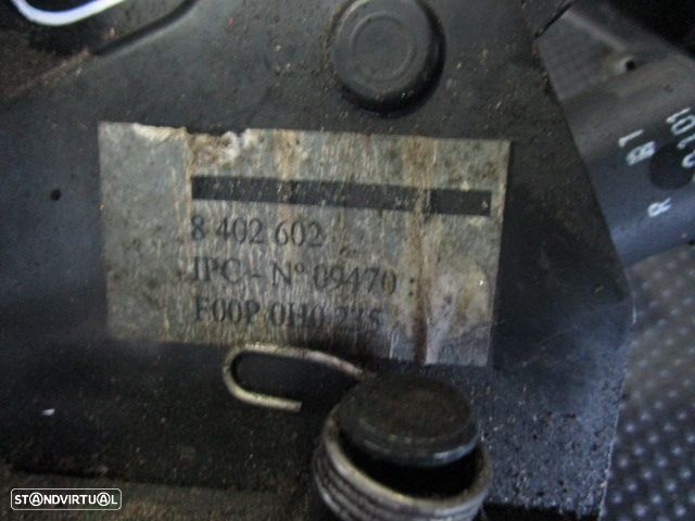 Fecho 8402602 BMW X5 2004 TD ELETRICO - 5