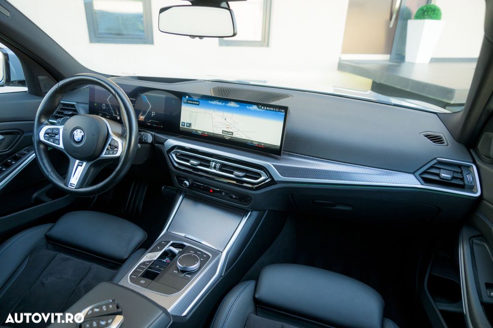 BMW Seria 3 - 35