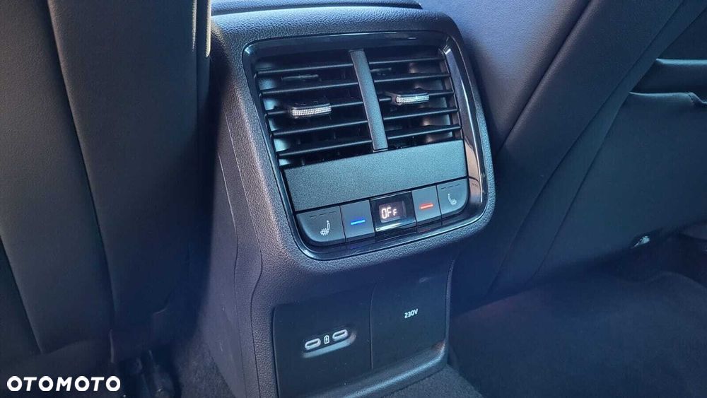 Skoda Octavia 2.0 TDI RS DSG - 12