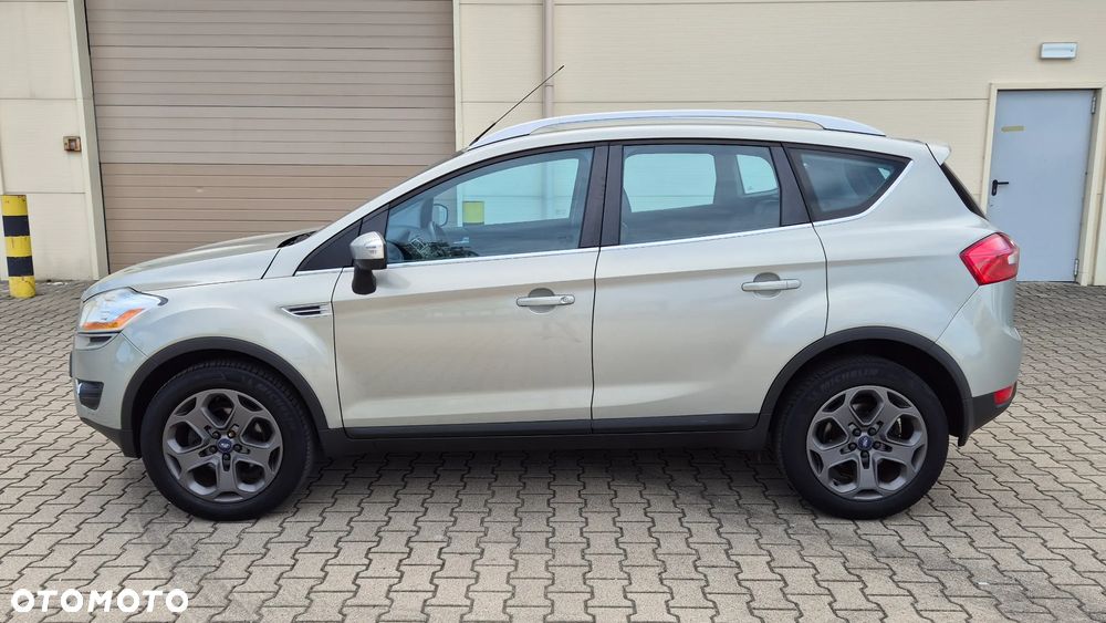 Ford Kuga 2.0 TDCi Trend - 16