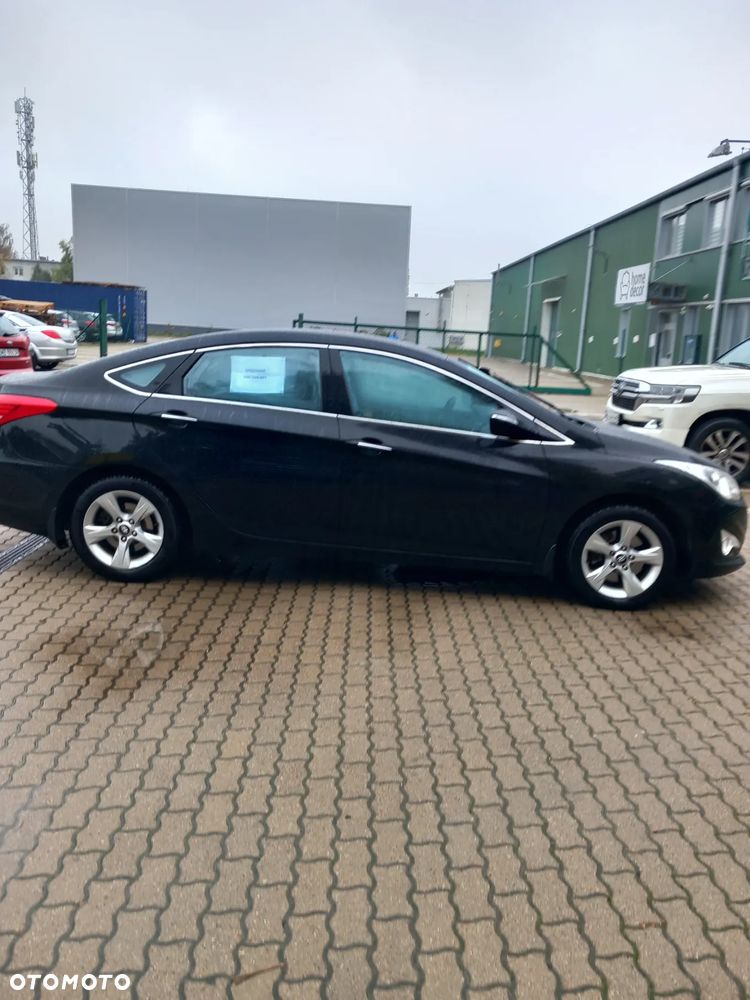 Hyundai i40 2.0 GDI Comfort - 3