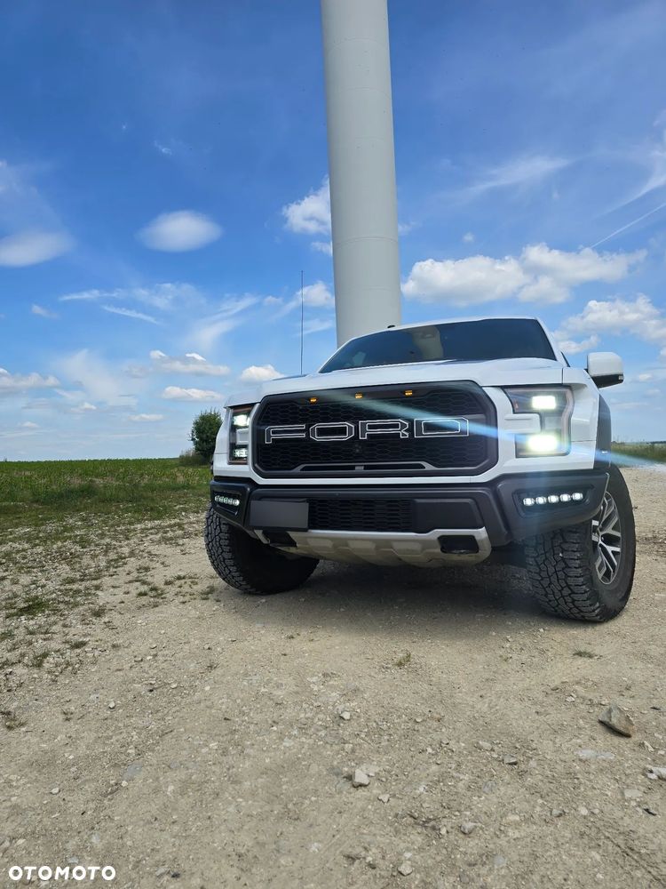 Ford F150 - 15