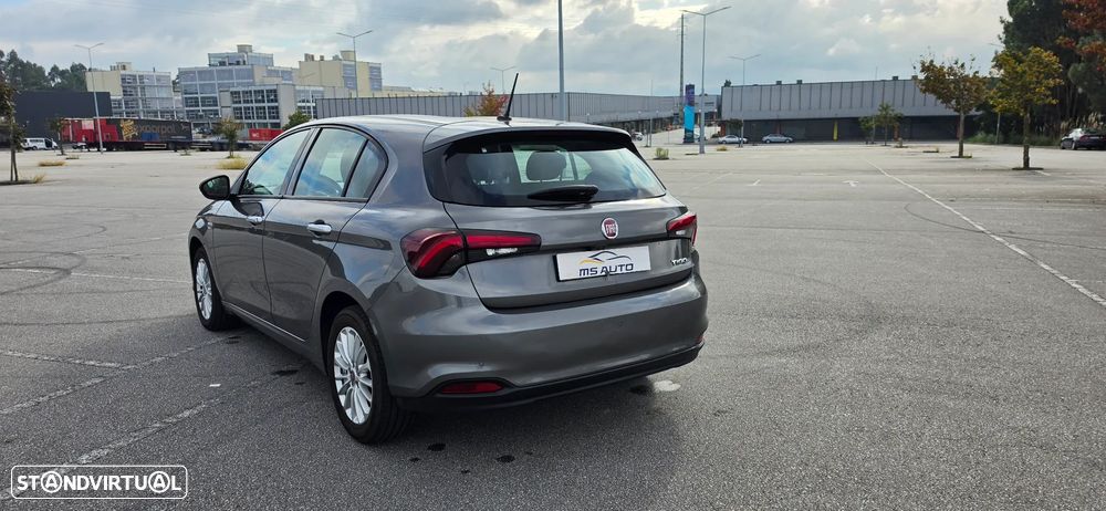 Fiat Tipo 1.3 Multijet Life - 7
