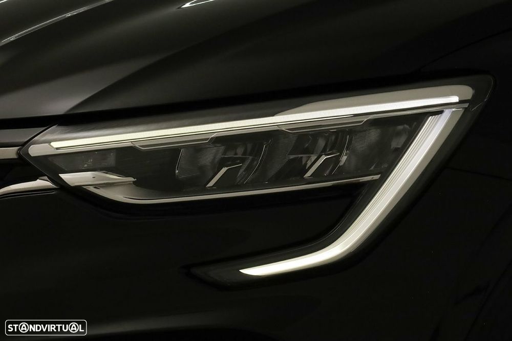 Renault Arkana 1.3 TCe R.S.Line EDC - 6