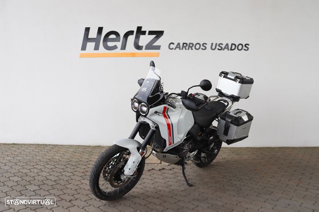 Ducati DesertX 900 - 2