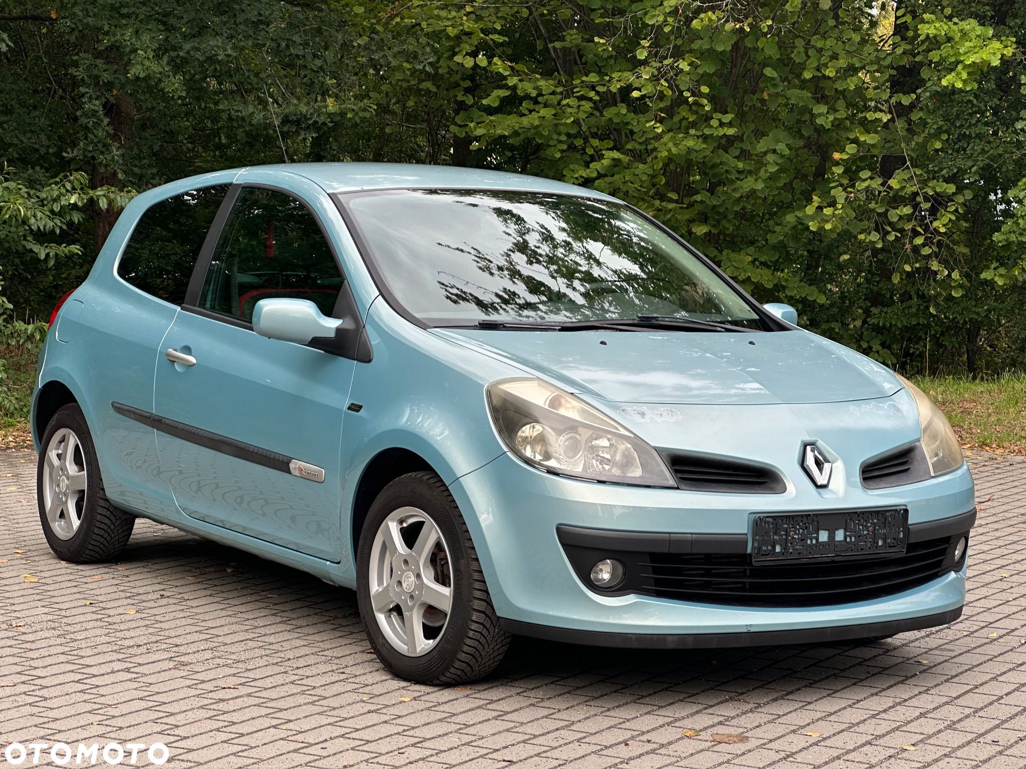 Renault Clio 1.2 TCE Rip Curl - 1