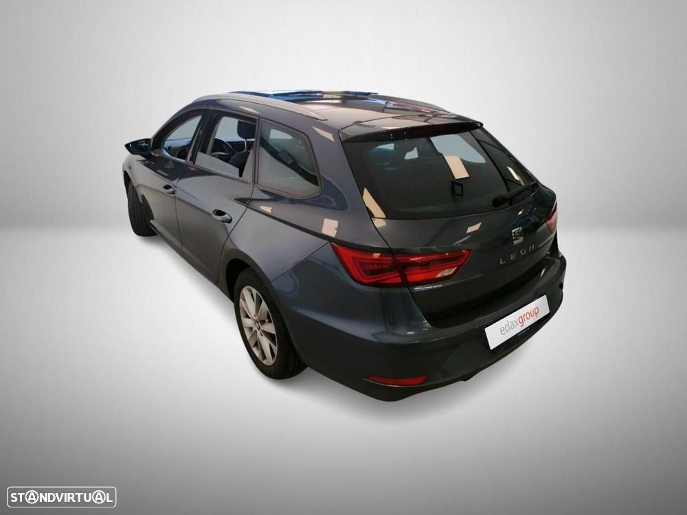 SEAT Leon ST 1.6 TDI Style S/S - 2