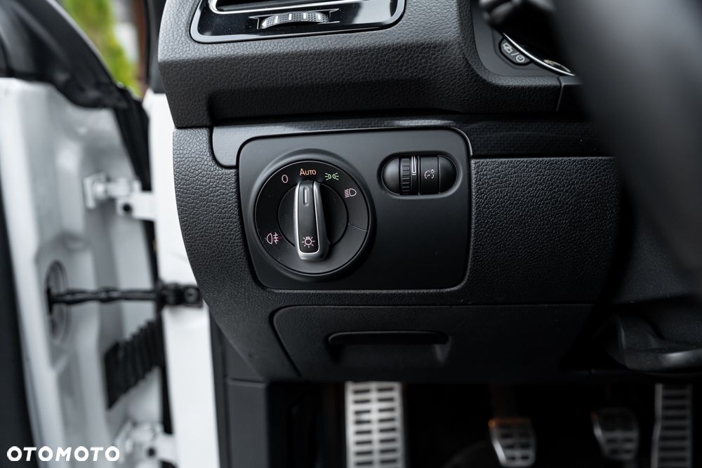 Volkswagen Scirocco R - 19