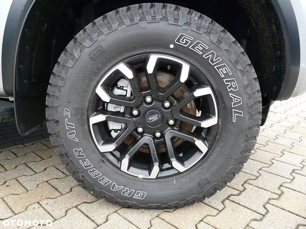 Ford Ranger - 6