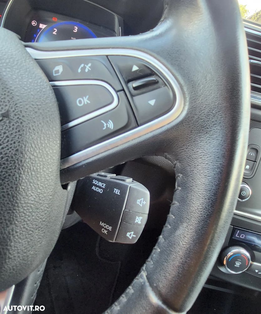 Renault Kadjar Energy dCi 130 X-tronic Bose Edition - 17