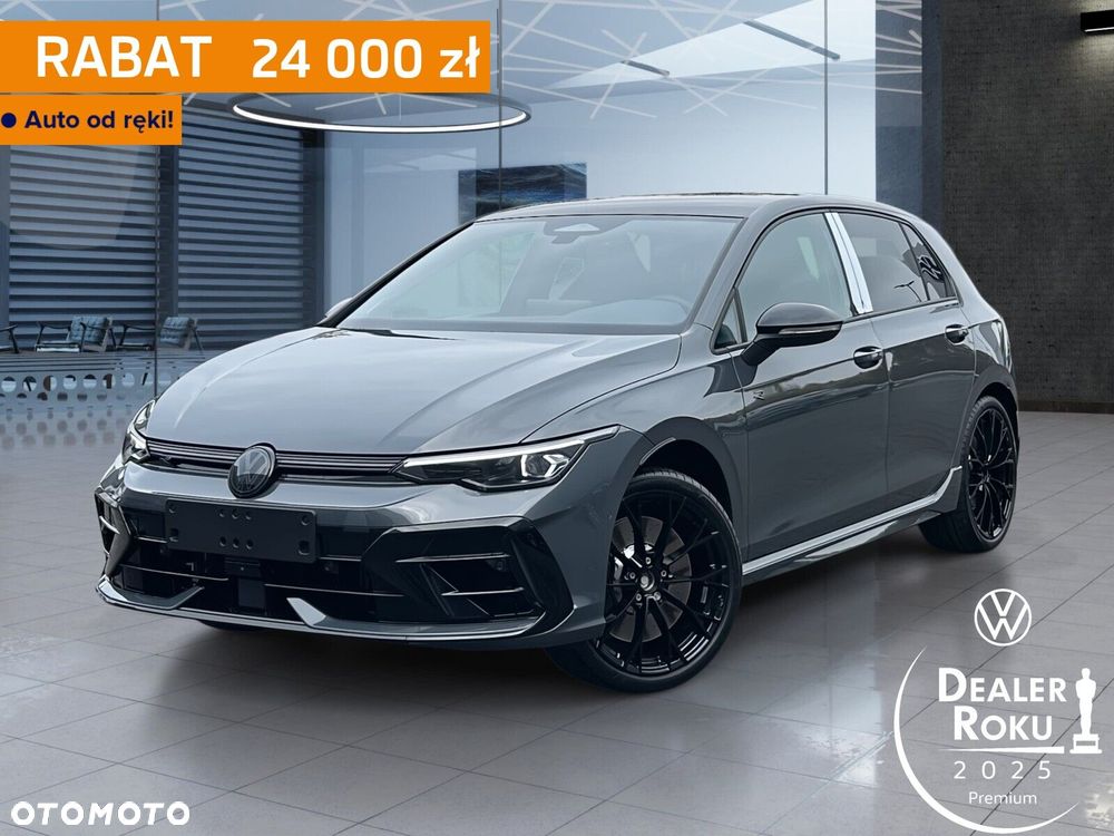 Volkswagen Golf - 1