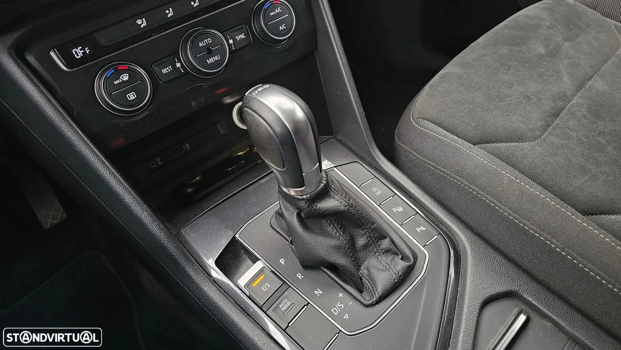 VW Tiguan - 20