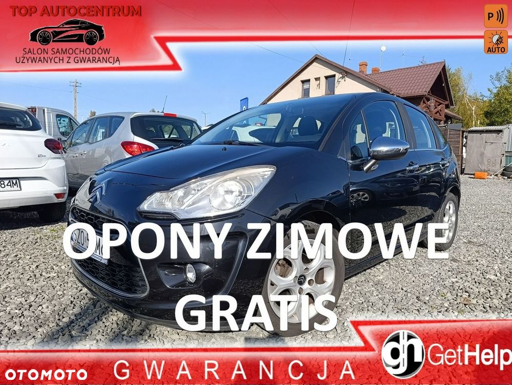 Citroën C3