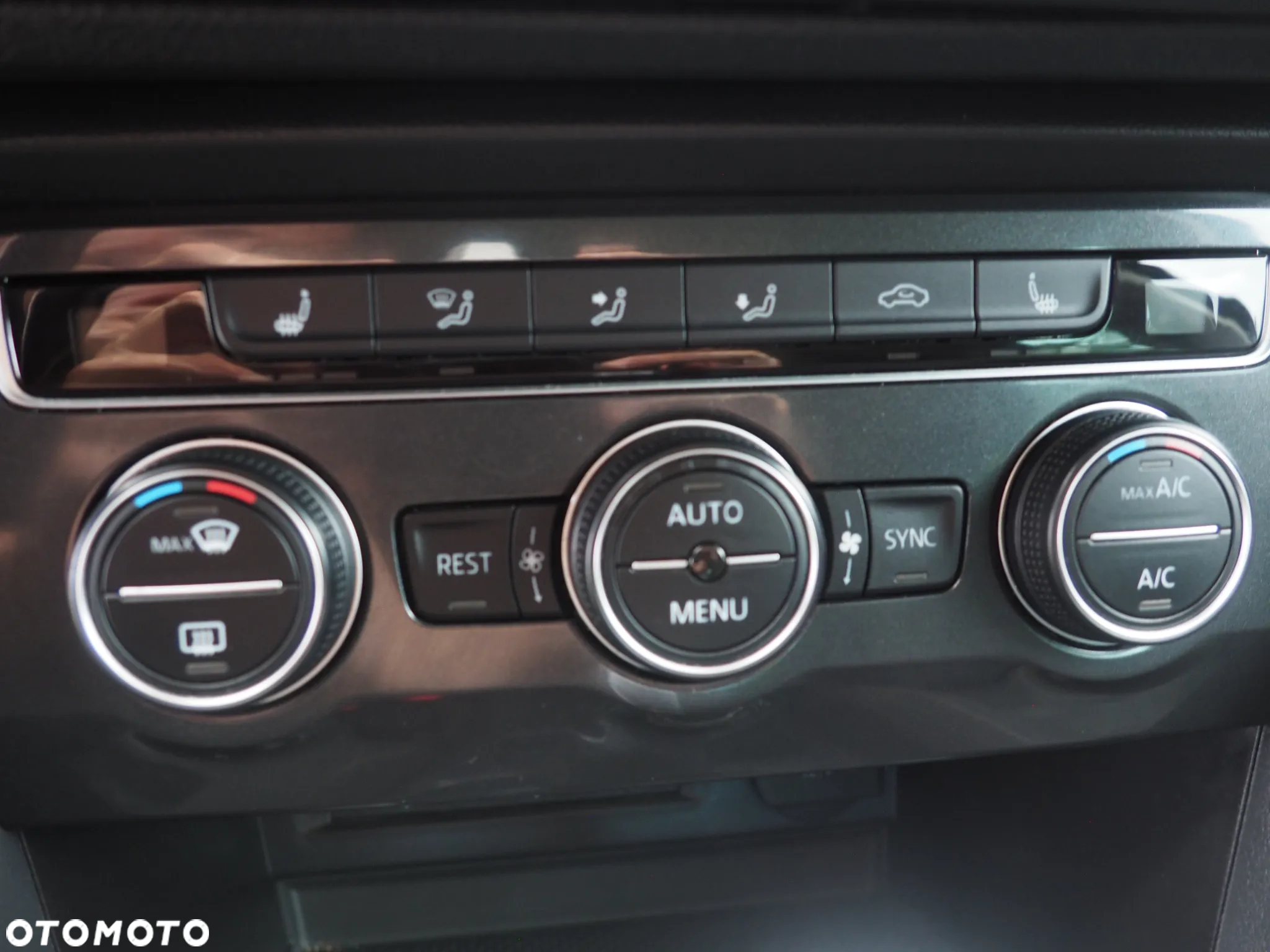 Volkswagen Tiguan 1.4 TSI BMT ACT Comfortline DSG - 35