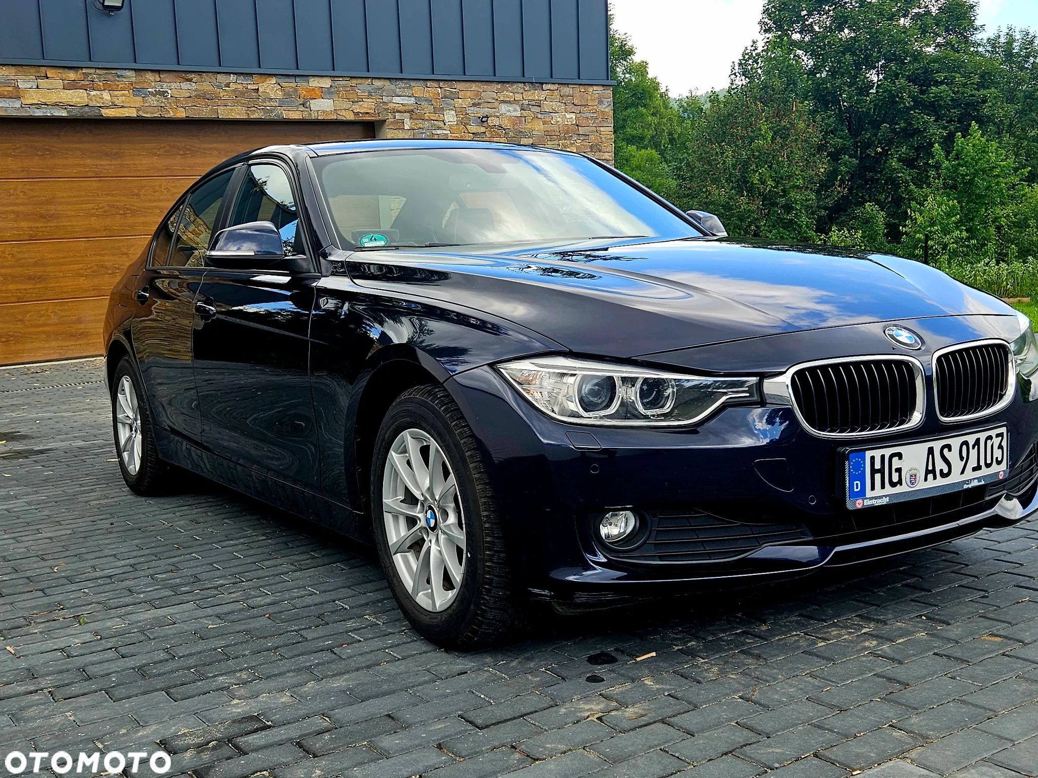 BMW Seria 3 - 10