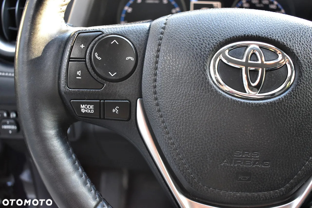 Toyota RAV4 - 22