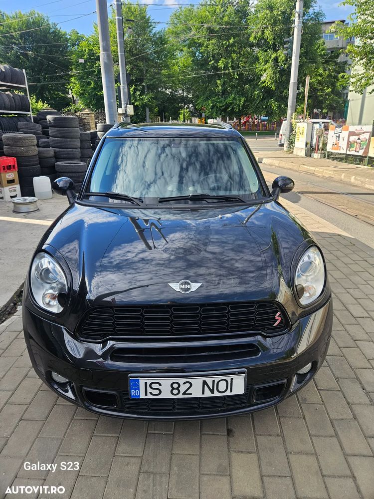 Mini Countryman - 2