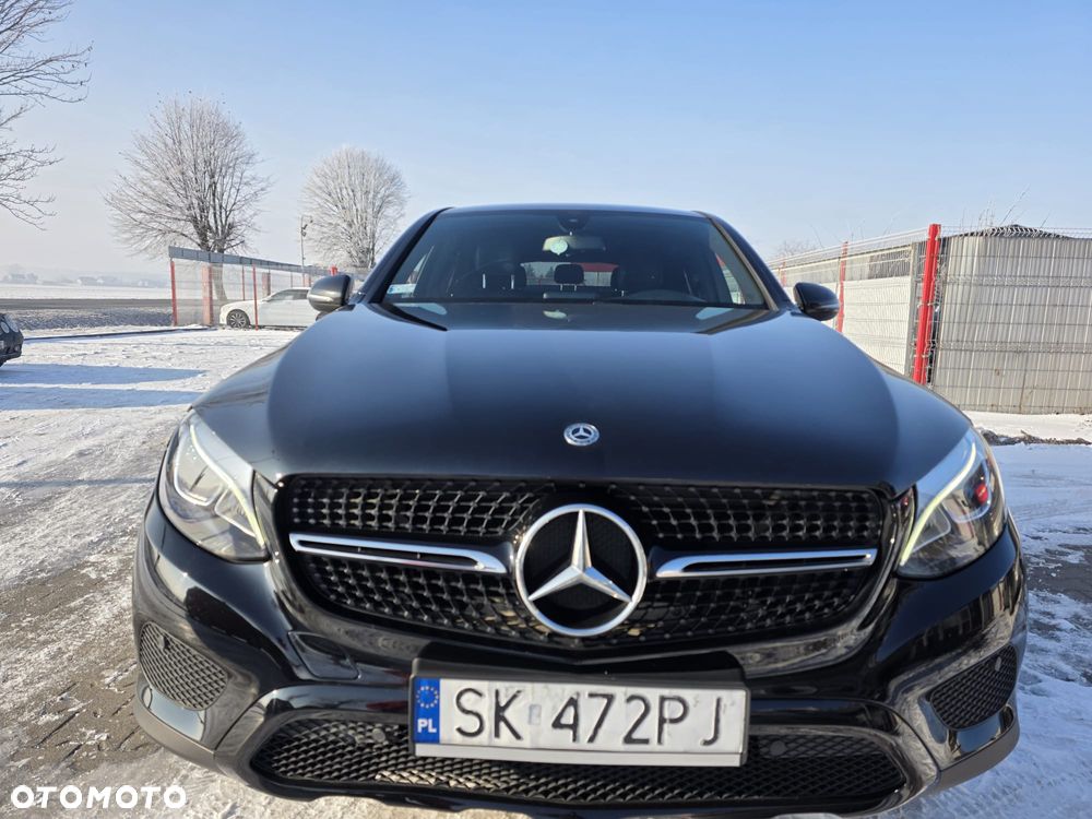 Mercedes-Benz GLC - 2