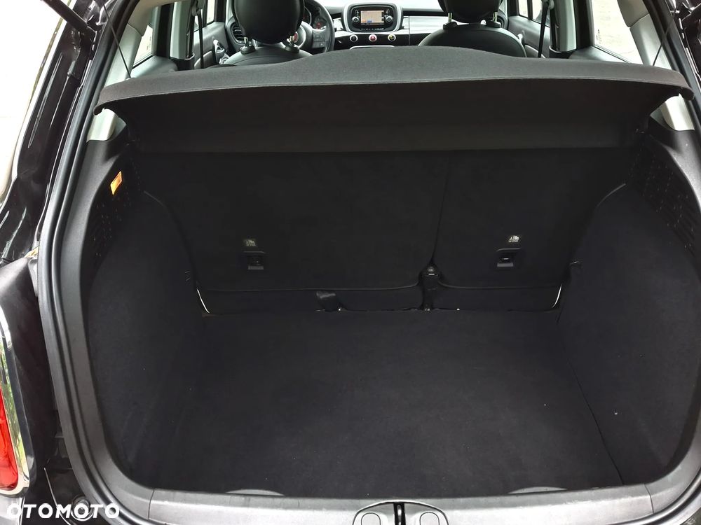 Fiat 500X 1.4 MultiAir 4x2 S&S City Cross - 11