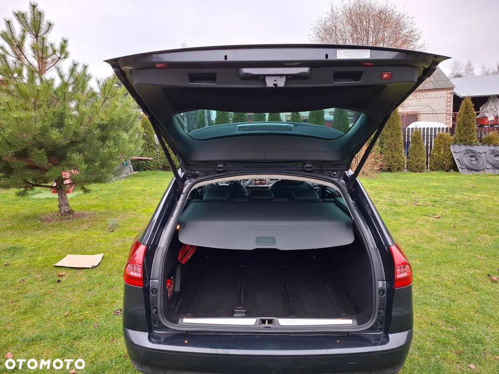 Citroën C5 HDi 165 FAP Exclusive - 8