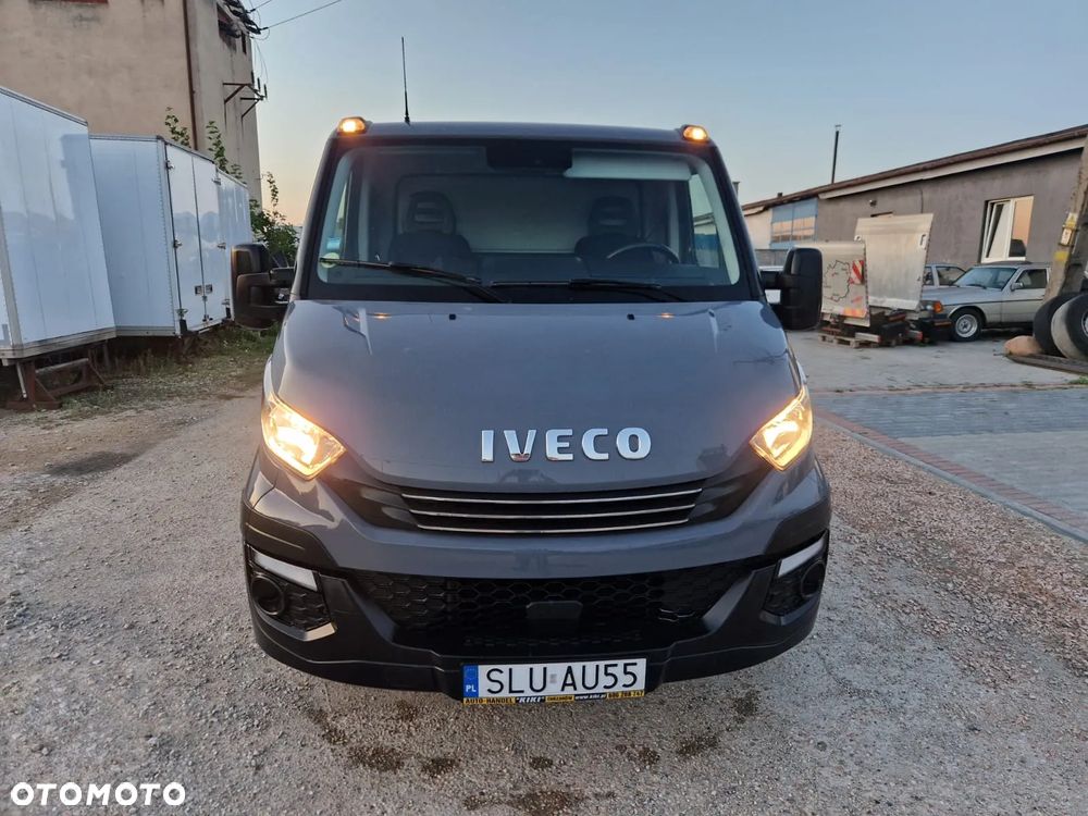 Iveco 50c18 - 4