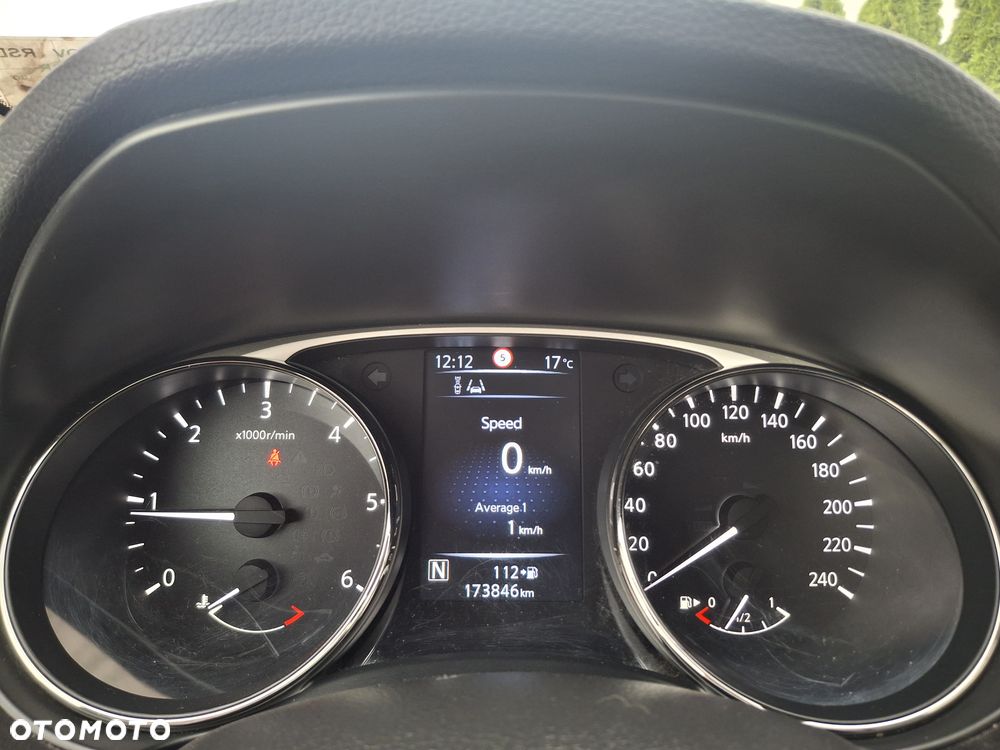 Nissan X-Trail - 24