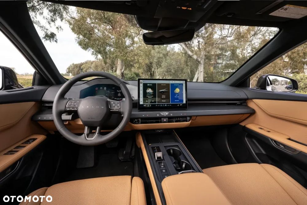 Lexus ES 350e Prestige - 15
