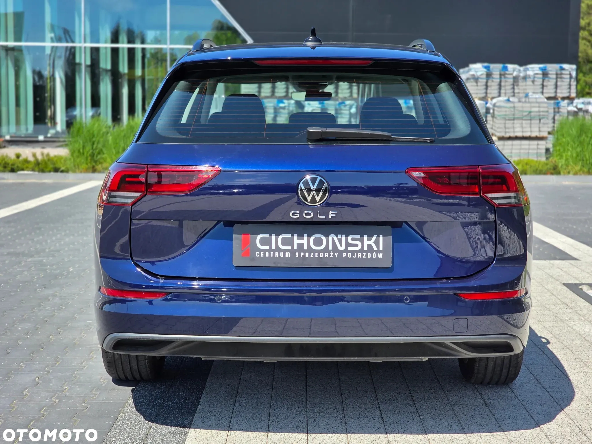 Volkswagen Golf - 5