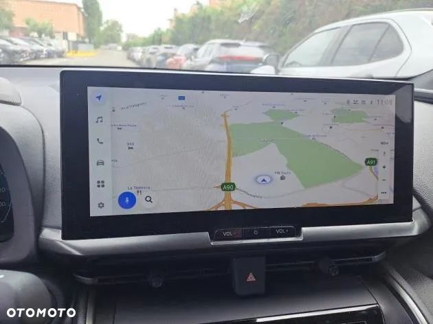 Toyota C-HR 1.8 Hybrid Executive - 10