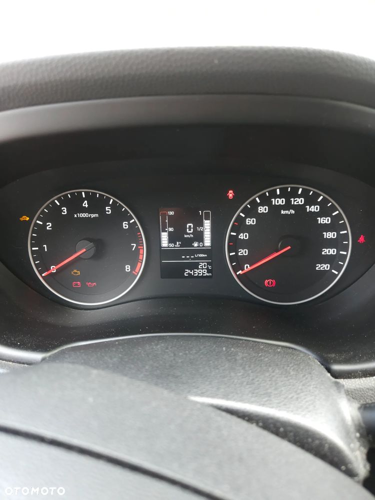 Hyundai i20 1.2 Classic - 10