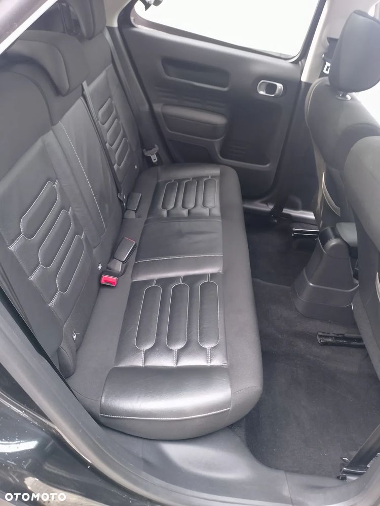 Citroën C4 Cactus BlueHDi 100 Stop&Start Feel Edition - 12