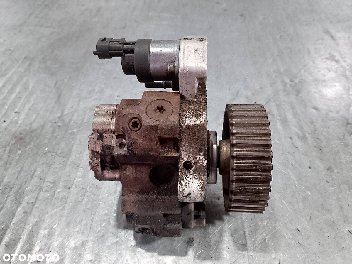 POMPA WTRYSKOWA RENAULT GRAND SCENIC 8200342594 1.9 DCI - 1
